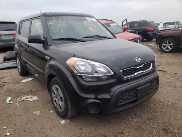 KIA SOUL 2012 kndjt2a5xc7746386