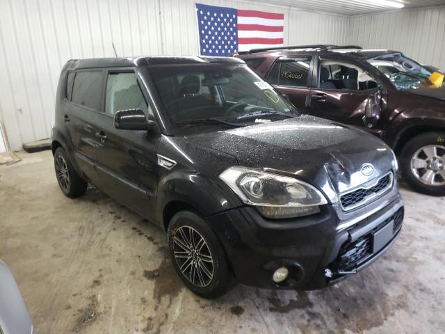 KIA SOUL 2012 kndjt2a5xc7746405