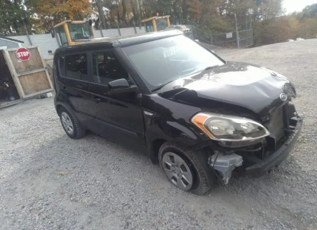 KIA SOUL 2012 kndjt2a5xc7746744