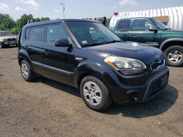 KIA SOUL 2012 kndjt2a5xc7746890