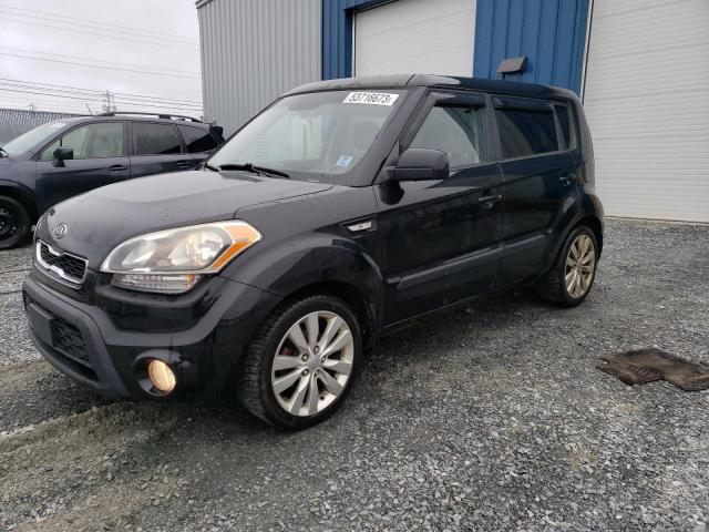 KIA SOUL 2012 kndjt2a5xc7747165