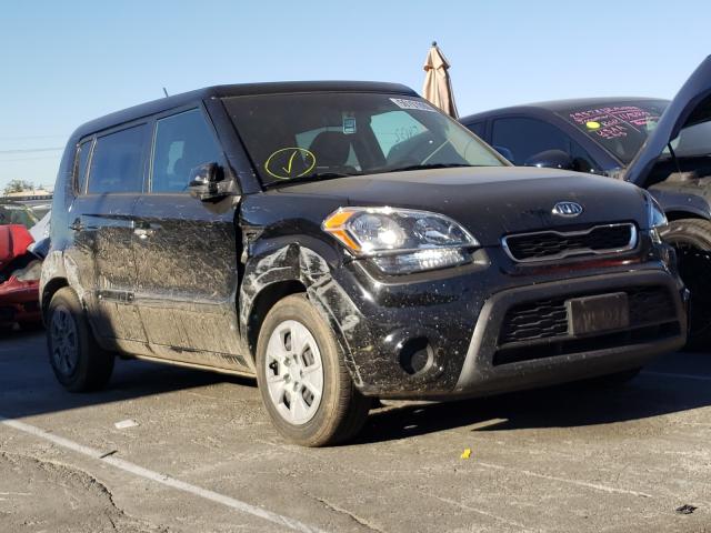 KIA SOUL 2012 kndjt2a5xc7748705