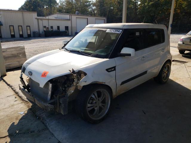 KIA SOUL 2013 kndjt2a5xd7483933