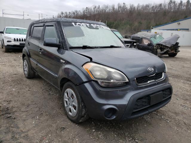 KIA SOUL 2013 kndjt2a5xd7484581