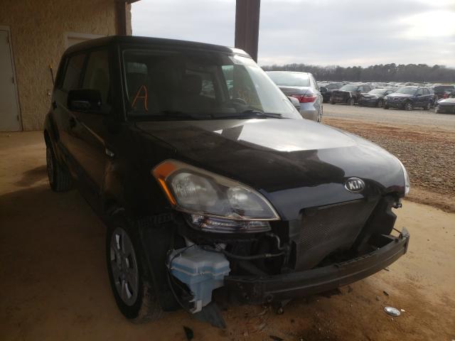 KIA SOUL 2013 kndjt2a5xd7491420