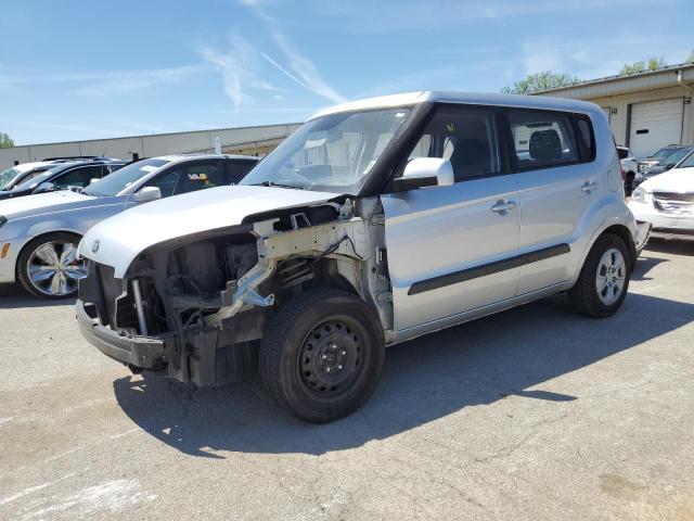 KIA SOUL 2013 kndjt2a5xd7494964