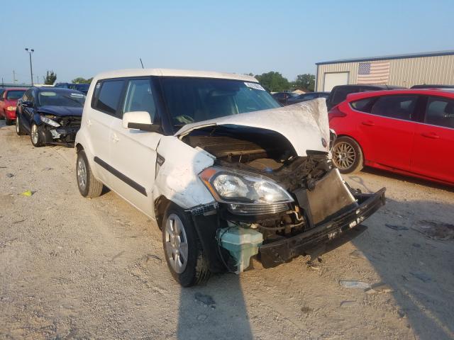 KIA SOUL 2013 kndjt2a5xd7495449