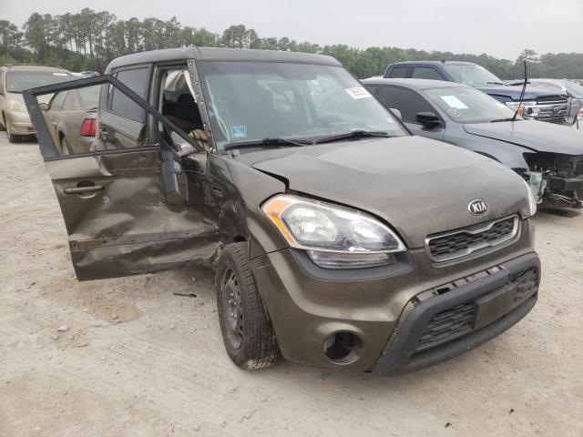 KIA SOUL 2013 kndjt2a5xd7495466