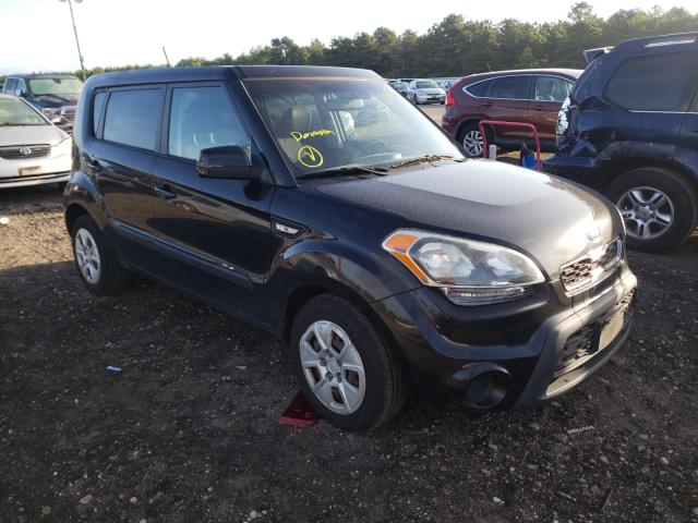 KIA SOUL 2013 kndjt2a5xd7495872