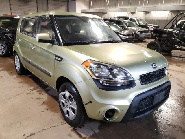 KIA SOUL 2013 kndjt2a5xd7497668