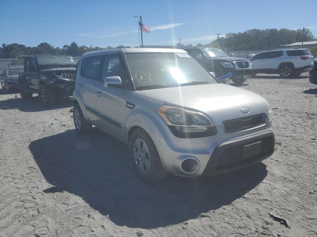 KIA SOUL 2013 kndjt2a5xd7499663