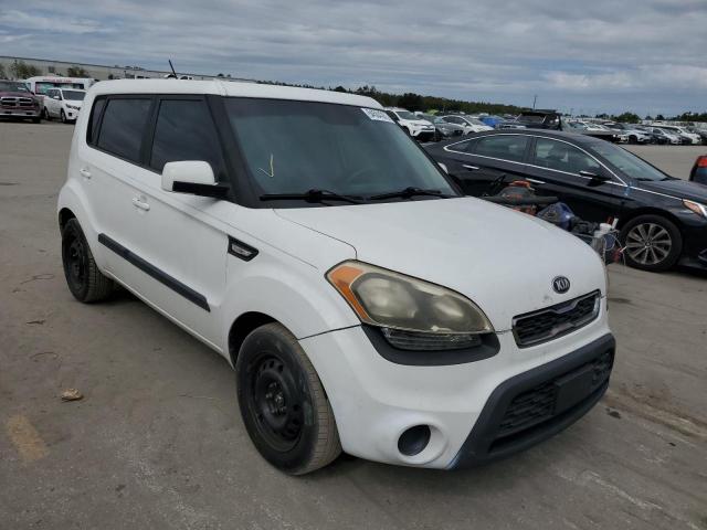 KIA SOUL 2013 kndjt2a5xd7501315