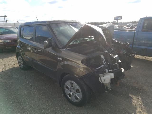 KIA SOUL 2013 kndjt2a5xd7506191