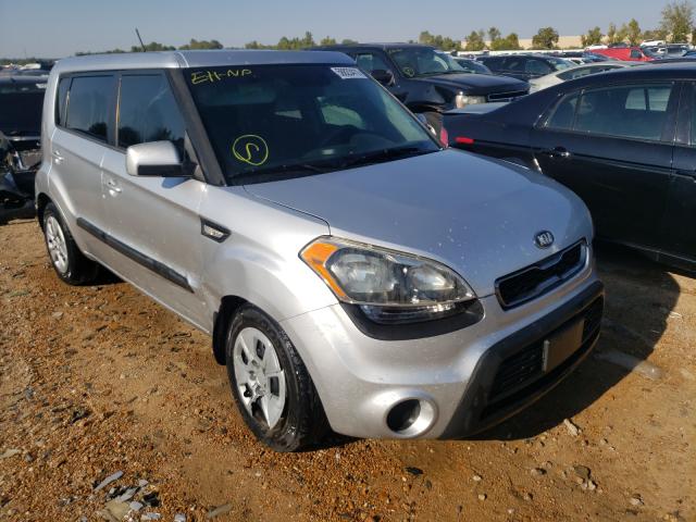 KIA SOUL 2013 kndjt2a5xd7509172