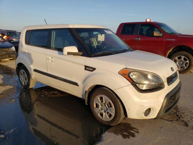 KIA SOUL 2013 kndjt2a5xd7510211