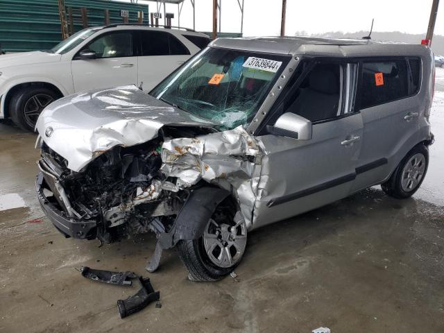 KIA SOUL 2013 kndjt2a5xd7511567