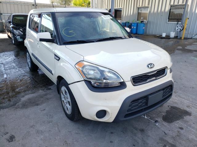 KIA SOUL 2013 kndjt2a5xd7514761