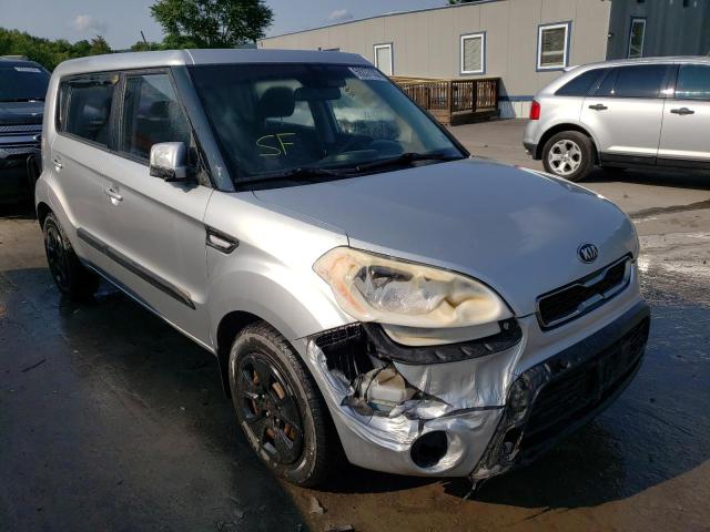 KIA SOUL 2013 kndjt2a5xd7518373