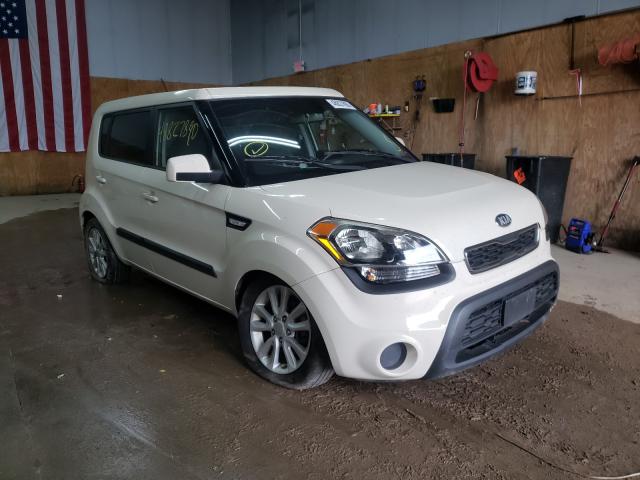 KIA SOUL 2013 kndjt2a5xd7538851