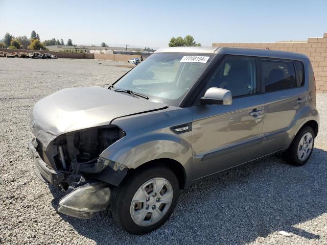 KIA SOUL 2013 kndjt2a5xd7541474