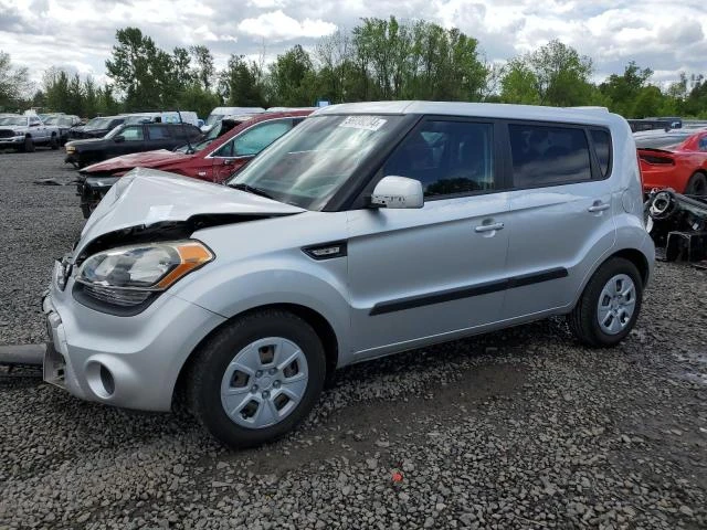 KIA SOUL 2013 kndjt2a5xd7541765