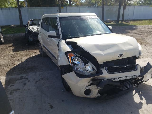 KIA SOUL 2013 kndjt2a5xd7541961