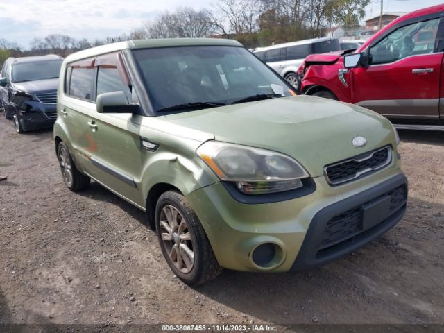 KIA SOUL 2013 kndjt2a5xd7546593