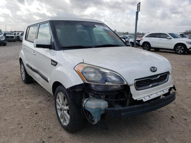 KIA SOUL 2013 kndjt2a5xd7547114