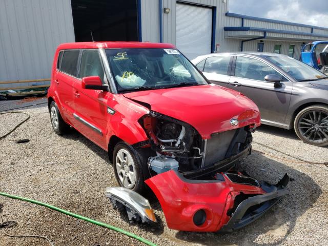 KIA SOUL 2013 kndjt2a5xd7551504