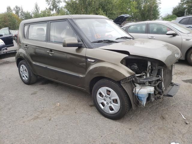 KIA SOUL 2013 kndjt2a5xd7553138