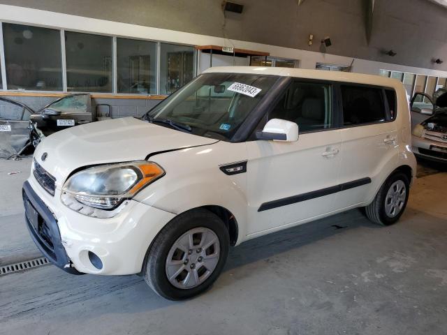 KIA SOUL 2013 kndjt2a5xd7557805