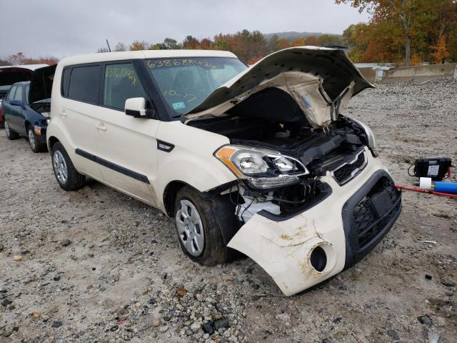 KIA SOUL 2013 kndjt2a5xd7558016