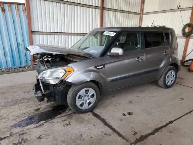 KIA SOUL 2013 kndjt2a5xd7558789