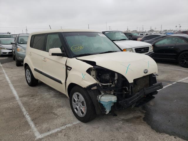 KIA SOUL 2013 kndjt2a5xd7559554