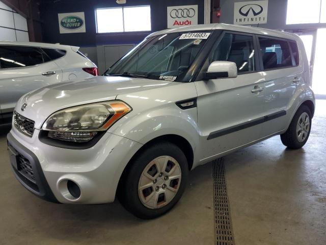 KIA SOUL 2013 kndjt2a5xd7559649