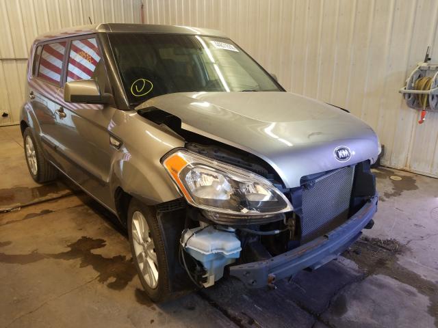 KIA SOUL 2013 kndjt2a5xd7560087