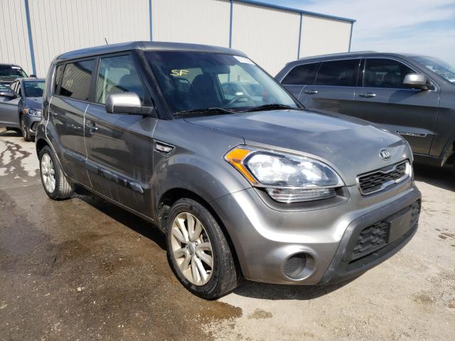 KIA SOUL 2013 kndjt2a5xd7560364