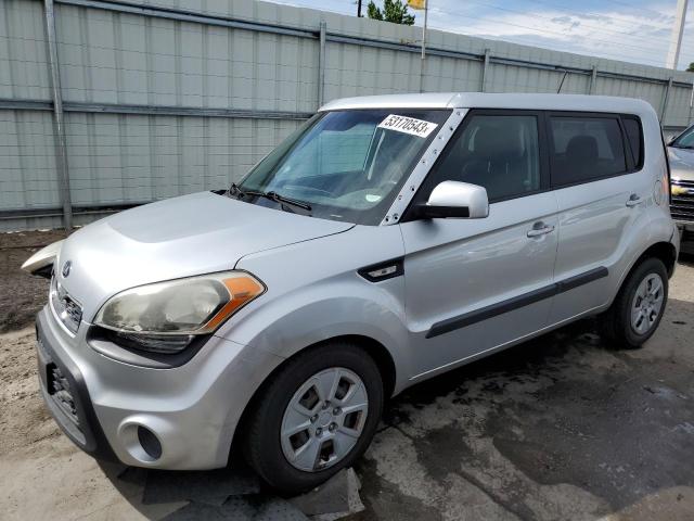 KIA SOUL 2013 kndjt2a5xd7561515