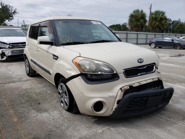 KIA SOUL 2013 kndjt2a5xd7562700