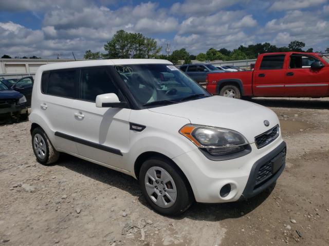 KIA SOUL 2013 kndjt2a5xd7563328