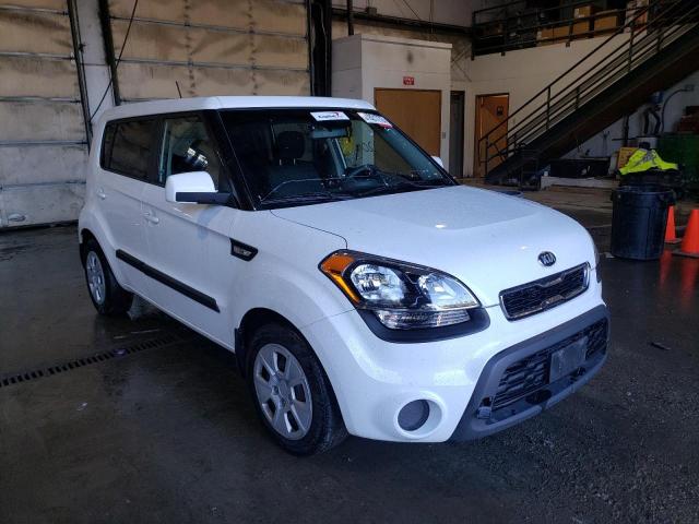 KIA SOUL 2013 kndjt2a5xd7563717