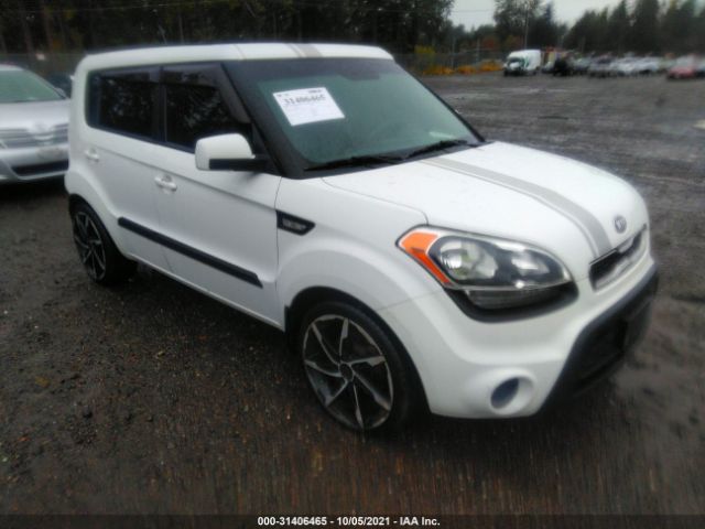 KIA SOUL 2013 kndjt2a5xd7564608