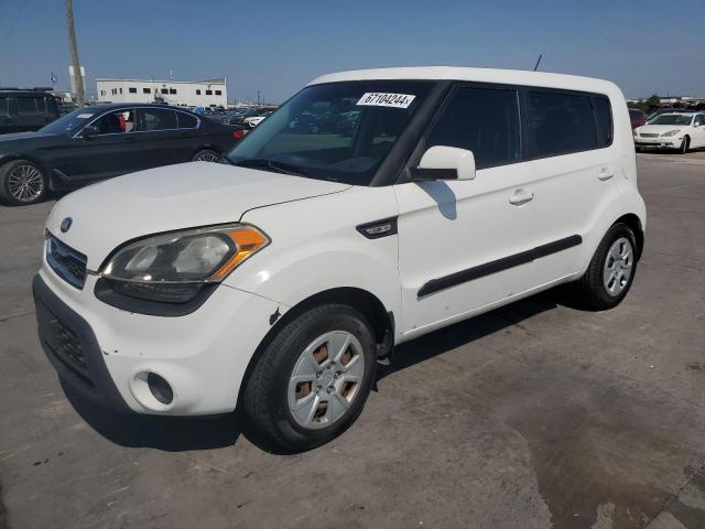 KIA SOUL 2013 kndjt2a5xd7565600