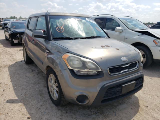 KIA SOUL 2013 kndjt2a5xd7566715