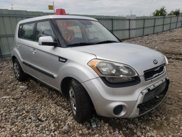 KIA SOUL 2013 kndjt2a5xd7570375