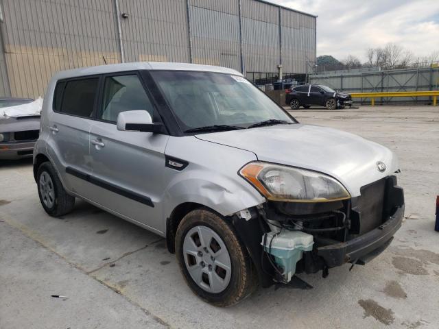 KIA SOUL 2013 kndjt2a5xd7571641