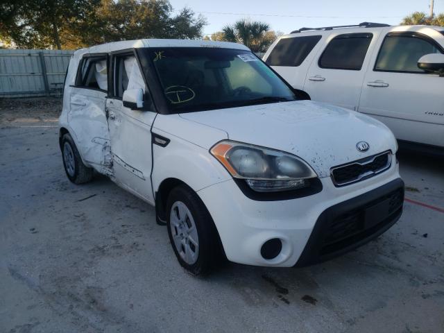 KIA SOUL 2013 kndjt2a5xd7572286