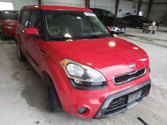 KIA SOUL 2013 kndjt2a5xd7573485