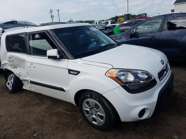 KIA SOUL 2013 kndjt2a5xd7574393