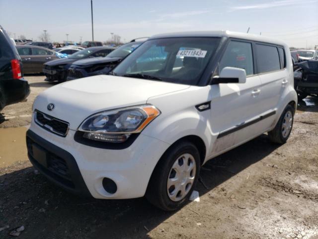 KIA SOUL 2013 kndjt2a5xd7575561